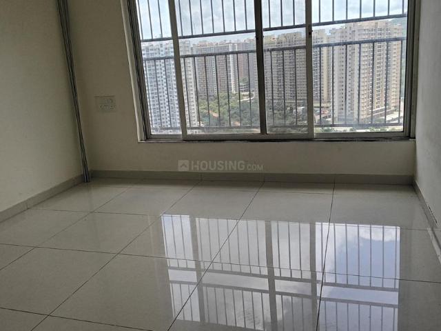 2 BHK Apartment in Marunji for rent Pune. The reference number is 21042442