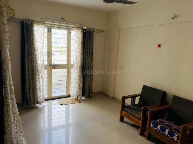 2 BHK Apartment in Marunji for rent Pune. The reference number is 21175796