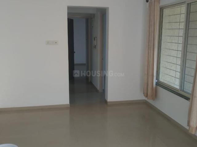 2 BHK Apartment in Marunji for resale Pune. The reference number is 19958392