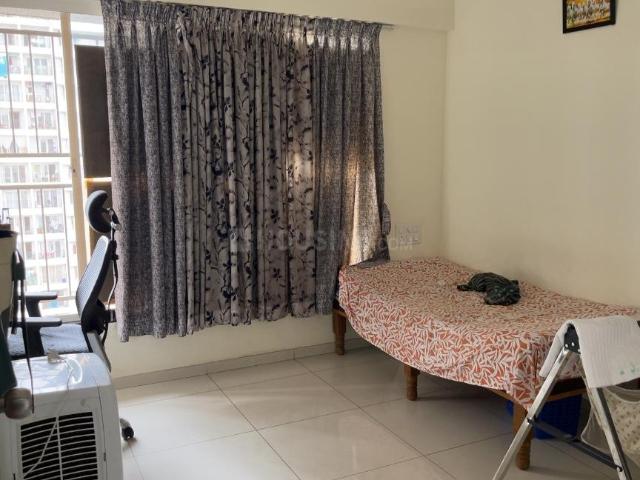 2 BHK Apartment in Marunji for resale Pune. The reference number is 20525450