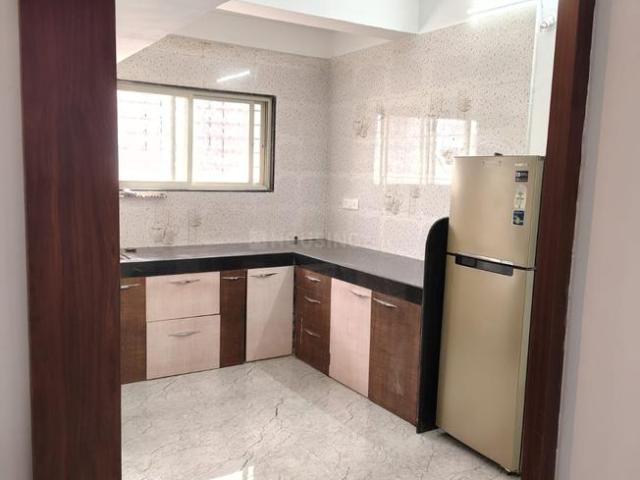 2 BHK Apartment in Marunji for resale Pune. The reference number is 20635392