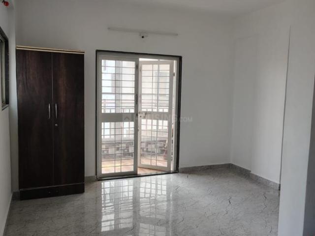 2 BHK Apartment in Marunji for resale Pune. The reference number is 20643801