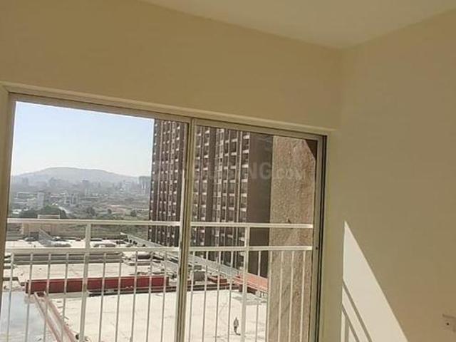 2 BHK Apartment in Marunji for resale Pune. The reference number is 20948528