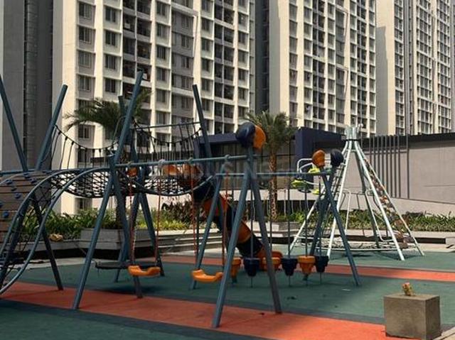 2 BHK Apartment in Marunji for resale Pune. The reference number is 20189300