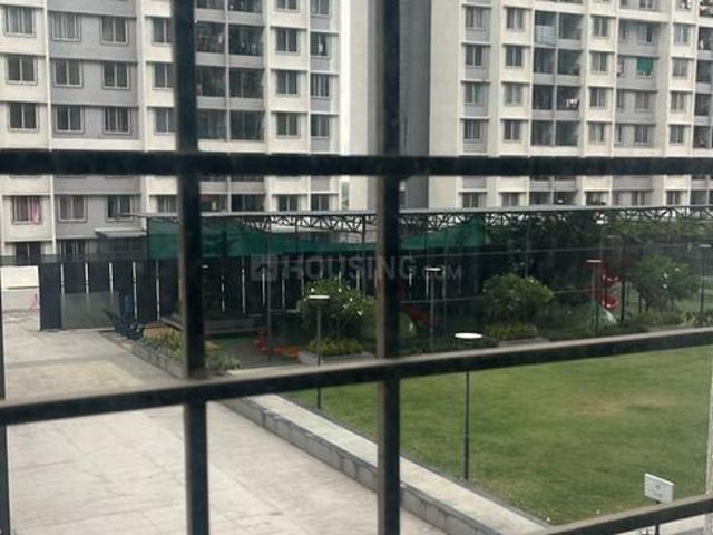 2 BHK Apartment in Marunji for resale Pune. The reference number is 20189335
