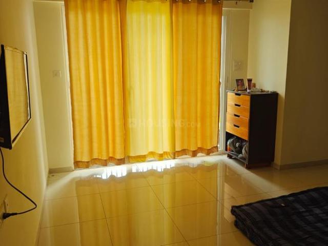 2 BHK Apartment in Marunji for resale Pune. The reference number is 21075972