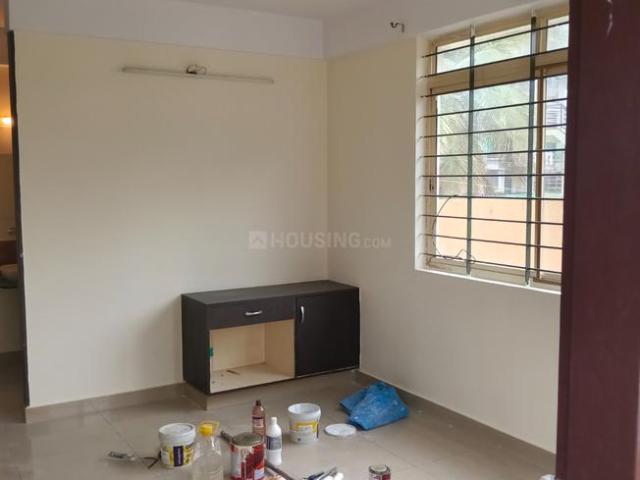 2 BHK Apartment in Maruthi Nagara for rent Bengaluru. The reference number is 20511435