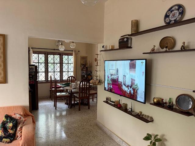 2 BHK Apartment in Maruthi Sevanagar for rent Bengaluru. The reference number is 20961302