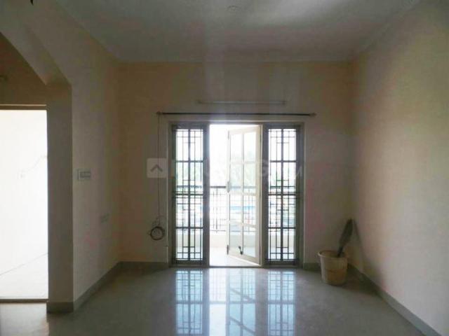 2 BHK Apartment in Maruthi Sevanagar for resale Bengaluru. The reference number is 7601984