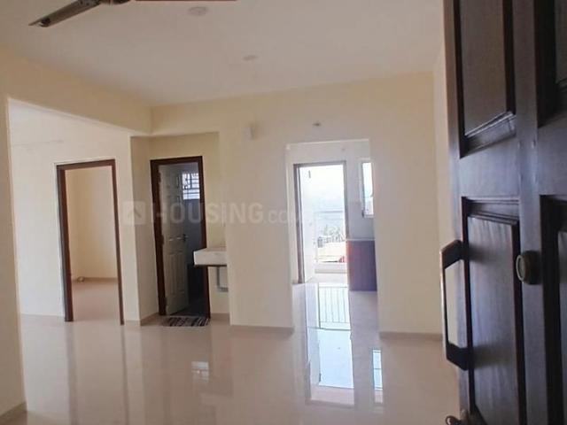 2 BHK Apartment in Mary Hill for rent Mangalore. The reference number is 19754436