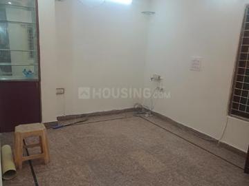 2 BHK Apartment in Masab Tank for rent Hyderabad. The reference number is 20184765