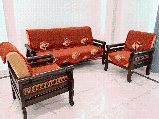2 BHK Apartment in Masjid Moth Village for rent New Delhi. The reference number is 21218334
