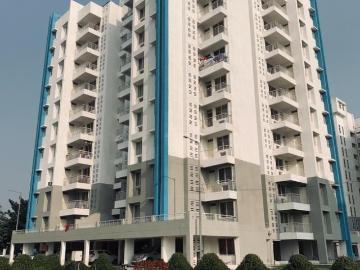 2 BHK Apartment in MDA for rent Meerut. The reference number is 9230791