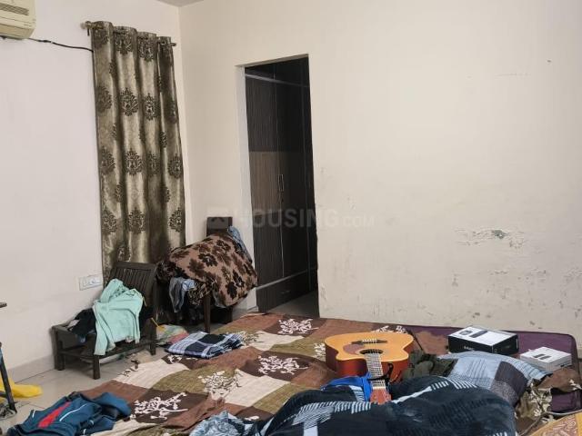 2 BHK Apartment in MDC Sector 4 for rent Panchkula. The reference number is 20779624