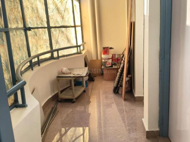 2 BHK Apartment in MDC Sector 4 for rent Panchkula. The reference number is 21017106