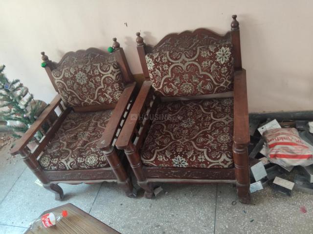 2 BHK Apartment in MDC Sector 5 for rent Panchkula. The reference number is 20327498