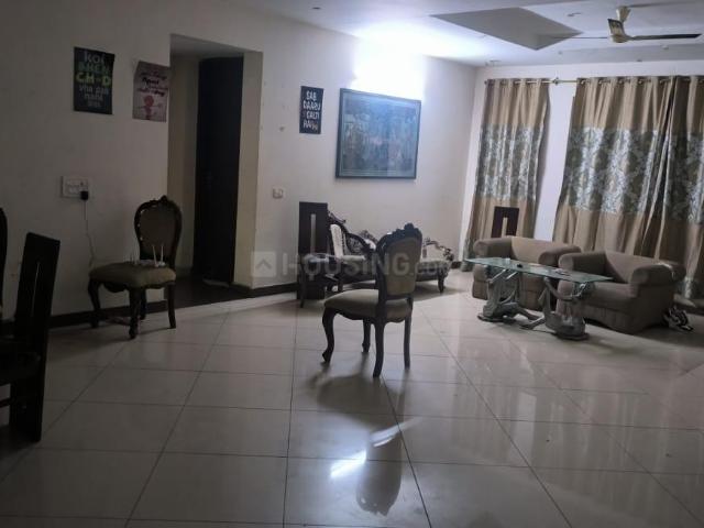 2 BHK Apartment in MDC Sector 5 for rent Panchkula. The reference number is 20466662
