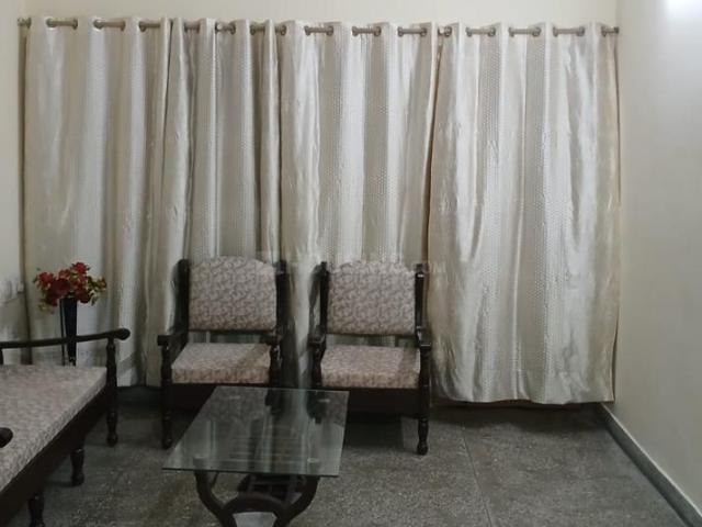 2 BHK Apartment in MDC Sector 5 for rent Panchkula. The reference number is 20425717