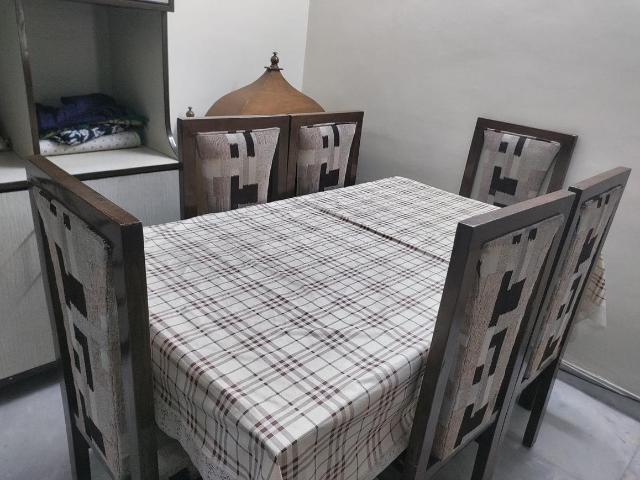 2 BHK Apartment in MDC Sector 5 for rent Panchkula. The reference number is 20764902