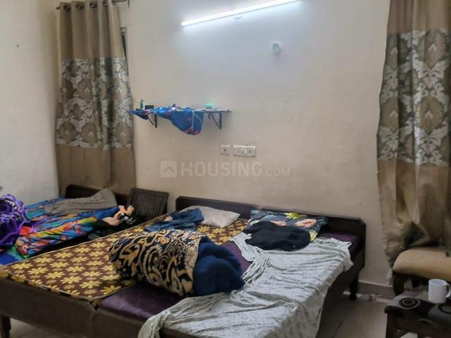 2 BHK Apartment in MDC Sector 5 for rent Panchkula. The reference number is 20778930