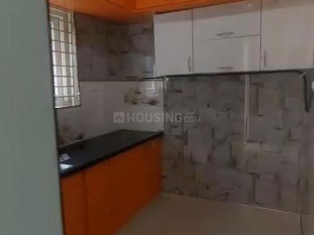 2 BHK Apartment in Metagalli for rent Mysore. The reference number is 20663598
