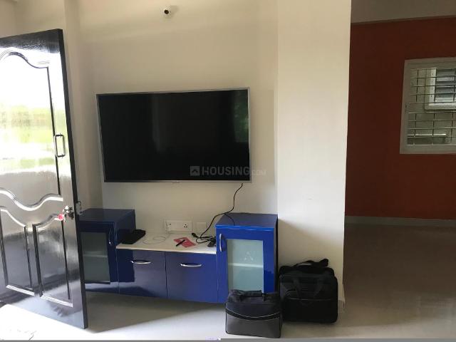 2 BHK Apartment in Metagalli for rent Mysore. The reference number is 21233129
