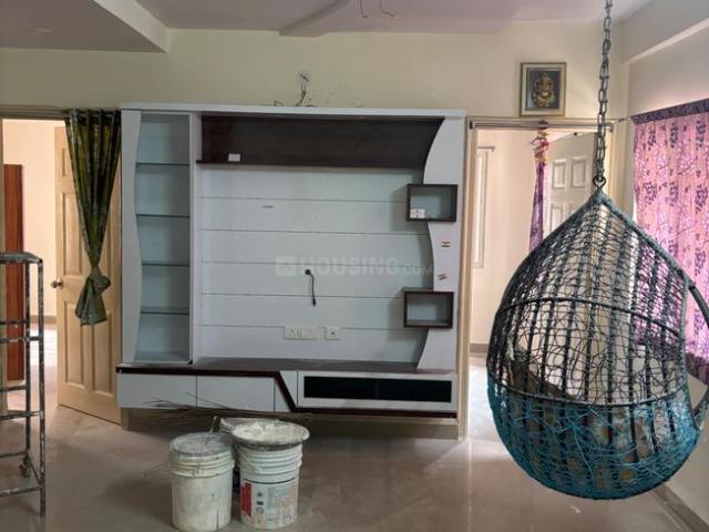 2 BHK Apartment in Mettakanigudem for rent Hyderabad. The reference number is 20606281