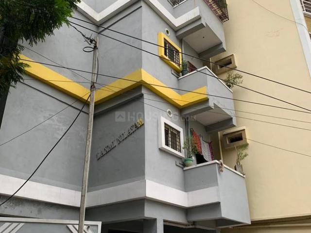 2 BHK Apartment in Mettuguda for resale Secunderabad. The reference number is 20179177