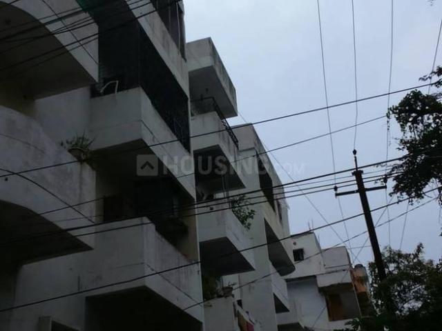 2 BHK Apartment in Mettuguda for resale Secunderabad. The reference number is 20750085