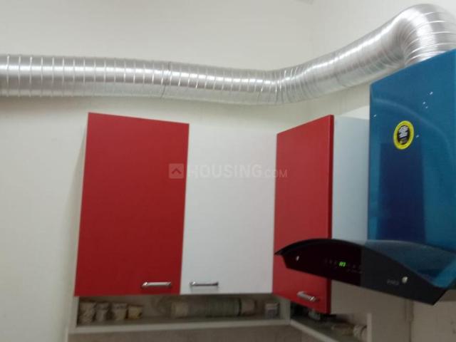2 BHK Apartment in Mevalurkuppam for rent Chennai. The reference number is 8539591