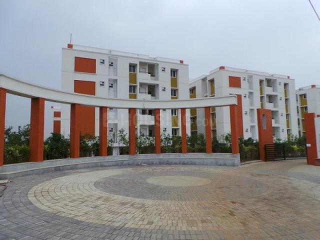 2 BHK Apartment in Mevalurkuppam for resale Chennai. The reference number is 20780550