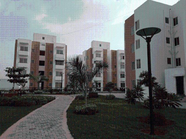 2 BHK Apartment in Mevalurkuppam for resale Chennai. The reference number is 20982622