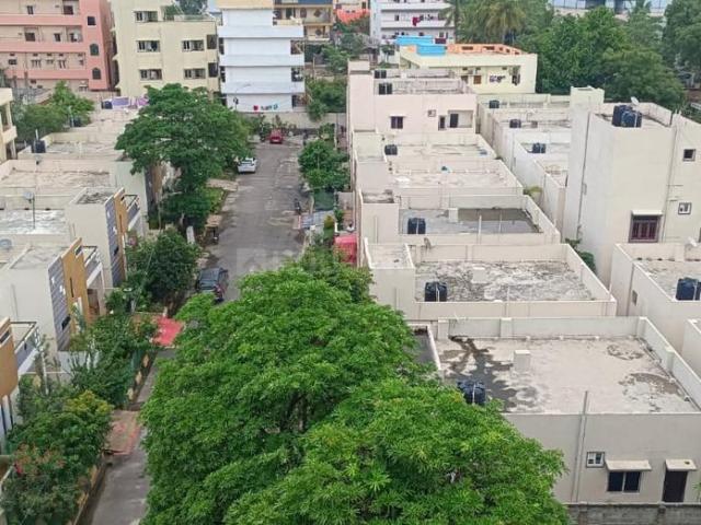 2 BHK Apartment in Medchal for resale Secunderabad. The reference number is 11825023