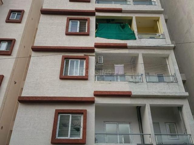 2 BHK Apartment in Medchal for resale Secunderabad. The reference number is 19530442