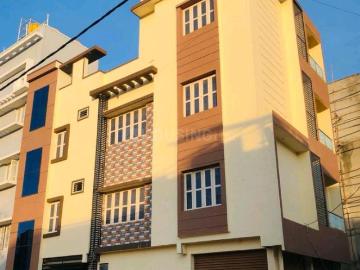 2 BHK Apartment in Medahalli for rent Bengaluru. The reference number is 10434421
