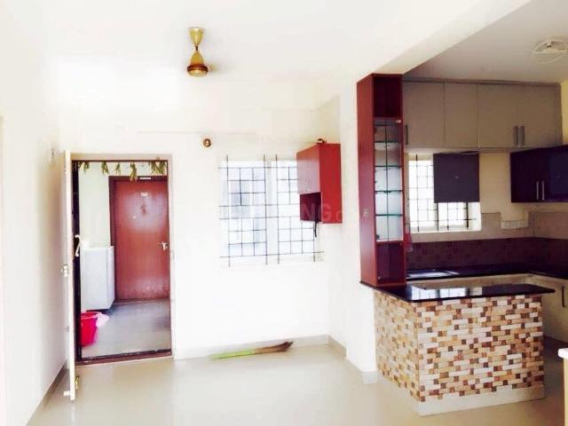 2 BHK Apartment in Medahalli for rent Bengaluru. The reference number is 20761048