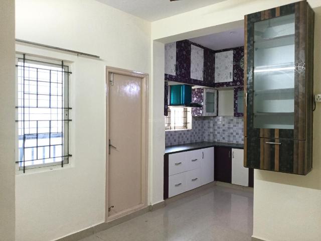 2 BHK Apartment in Medahalli for rent Bengaluru. The reference number is 20858873