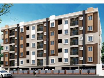 2 BHK Apartment in Medahalli for resale Bengaluru. The reference number is 17986946