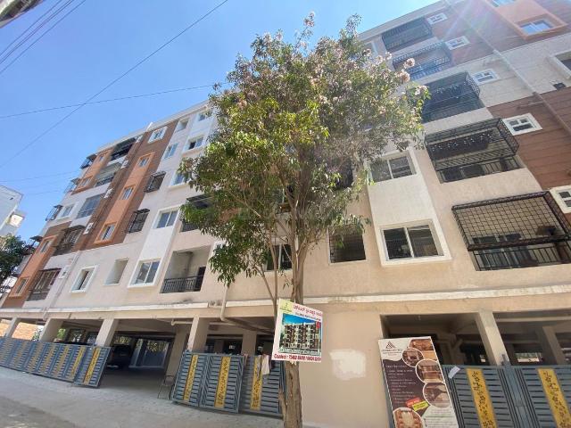 2 BHK Apartment in Medahalli for resale Bengaluru. The reference number is 20506865