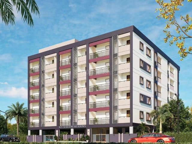 2 BHK Apartment in Medahalli for resale Bengaluru. The reference number is 20700201