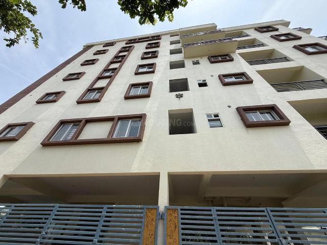 2 BHK Apartment in Medahalli for resale Bengaluru. The reference number is 20967825