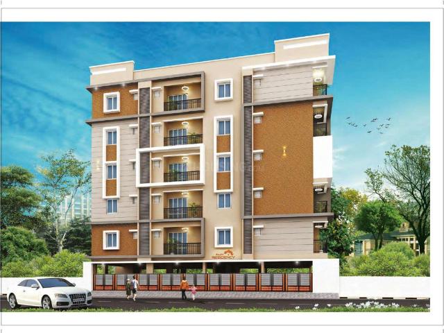2 BHK Apartment in Medahalli for resale Bengaluru. The reference number is 21073556