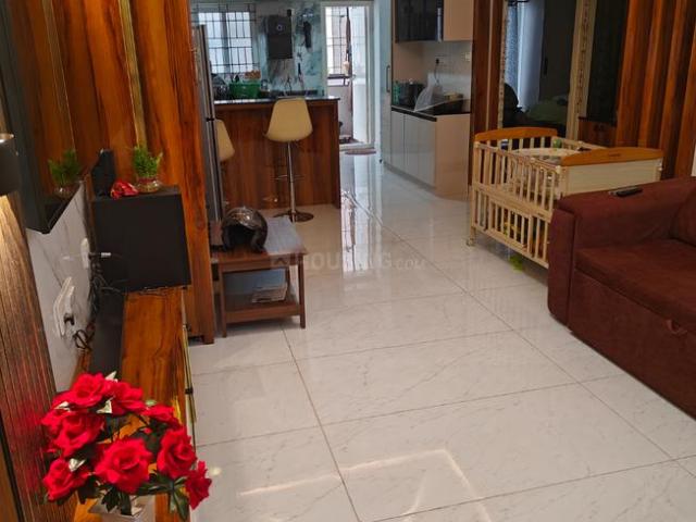 2 BHK Apartment in Medahalli for resale Bengaluru. The reference number is 21134573