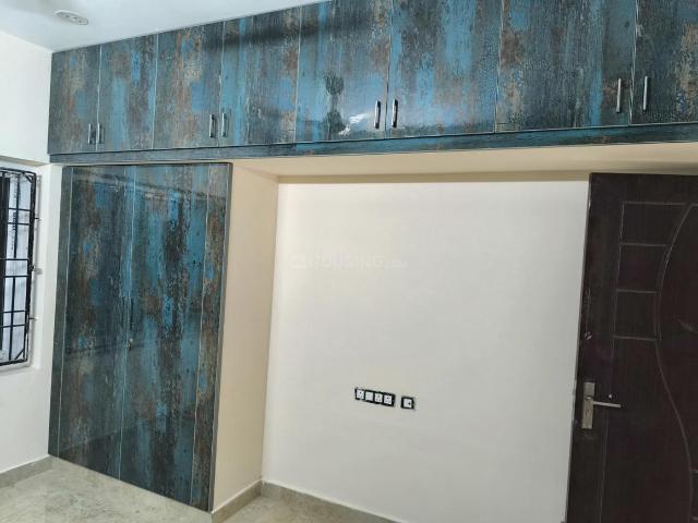 2 BHK Apartment in Medavakkam for rent Chennai. The reference number is 18954781