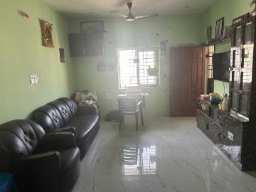 2 BHK Apartment in Medavakkam for rent Chennai. The reference number is 19989694
