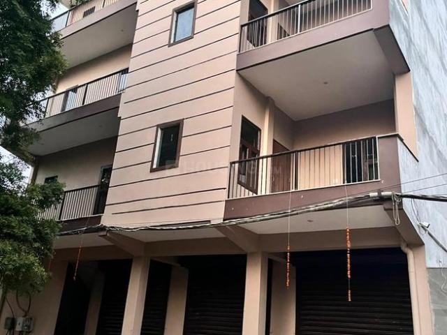 2 BHK Apartment in Medavakkam for rent Chennai. The reference number is 13085692