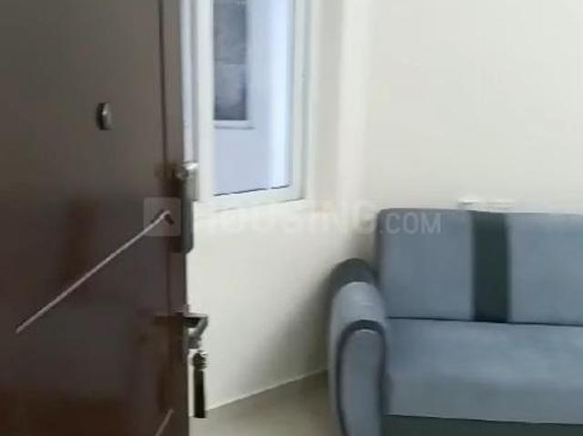 2 BHK Apartment in Medavakkam for rent Chennai. The reference number is 20371952