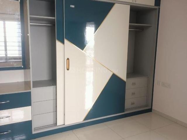 2 BHK Apartment in Medavakkam for rent Chennai. The reference number is 20545759