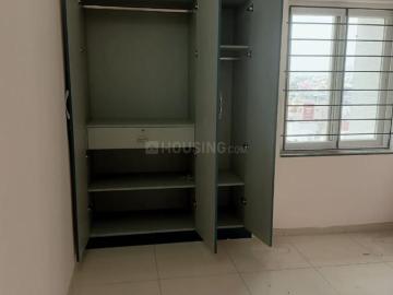 2 BHK Apartment in Medavakkam for rent Chennai. The reference number is 20561131