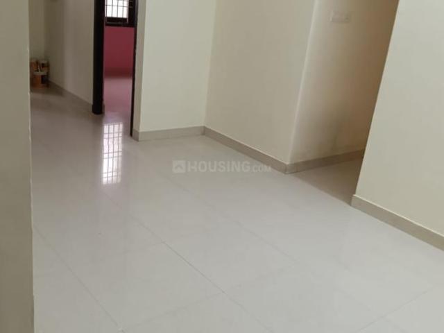 2 BHK Apartment in Medavakkam for rent Chennai. The reference number is 20642582